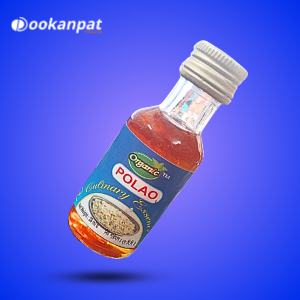 Organic Polao (vulinary Esscencc)28ml