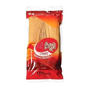 রাঁধুনি সেমাই 200gm