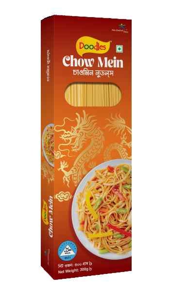 Doodles Chowmein