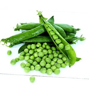 মটর শুটি 500gm