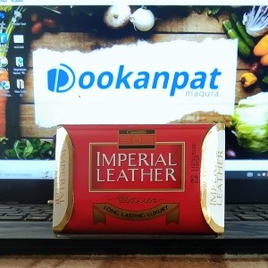 Imperial Leather Soap