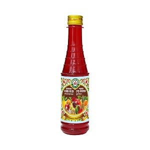 শরবত রুহ আফজা ( ফ্রুট সিরাপ)300ml