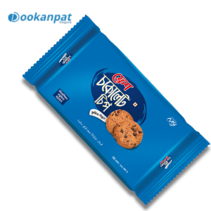 Fresh Chocolate Chip Cookies Biscuit 220 gm