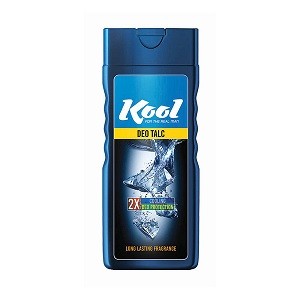 Kool DEO TALC 100g