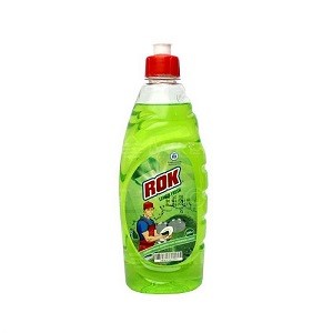 rok liquid dishwash(500 ml)
