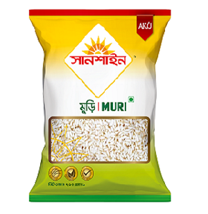 সানশাইন মুড়ি 500gm