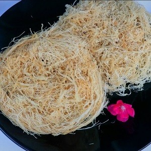 খোলা লাচ্ছা সেমাই ১kg