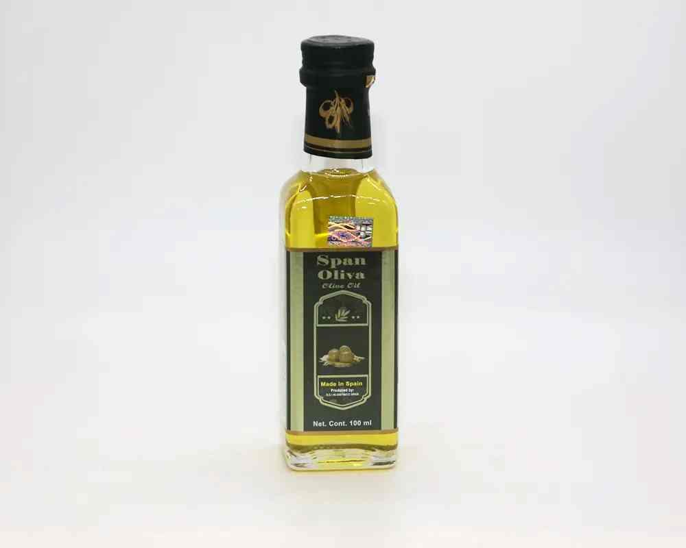 Spain Oliva Oil 100 ml
