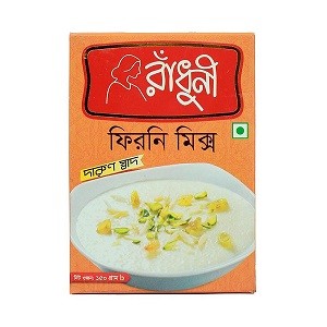 রাধুনি ফিরনি মিক্স 150gm