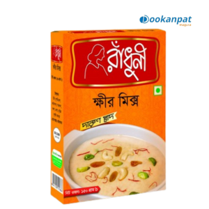 রাঁধুনী ক্ষীর মিক্স মসলা 150gm
