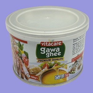 Vitacare gawa ghee 100g