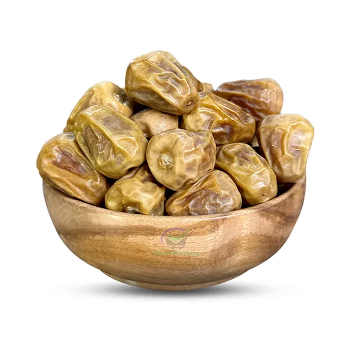 সুক্কারি খেজুর / Sukkari Dates 500gm