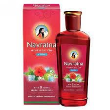 Himani Navratna Cool Oil 100ml