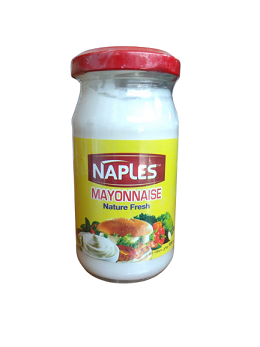 নেপলস মেয়নেজ  170gm