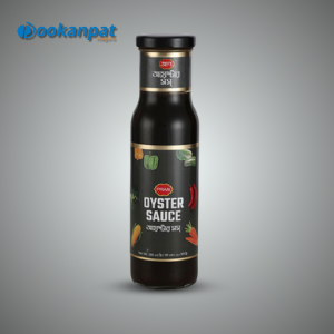 PRAN Oyster Sauce 280ml