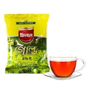 Finlay tea Gold Since 189/ফিনলে টি 100gm