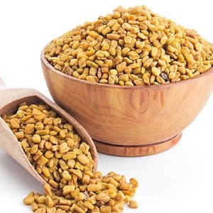 মেথী (১০০g)