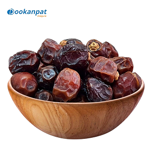 Boroi Dates/বড়ই খেজুর 500gm