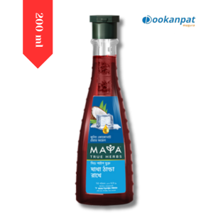 Maya True Herbs Marula Oil 200ml