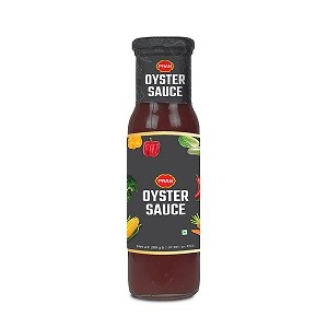 pran oyster sauce অয়েস্টার সস(২৮০গ্রাম)