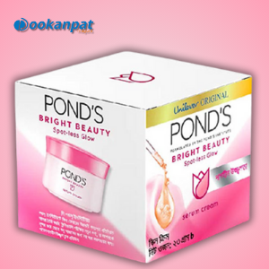 Ponds Bright Beauty Cream- 23gm