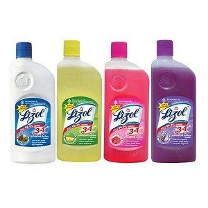 lijol desinfectante surface cleaner(500ml)