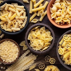Pasta-Shapes পাস্তা(৫০০ গ্রাম)