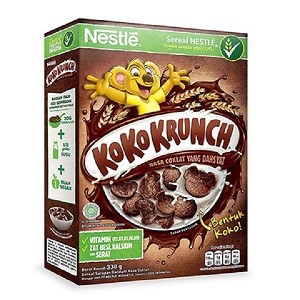 Nestle Koko Krunch 300 gm