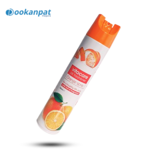 Vitacare Air Freshener (Orange spray)300ml