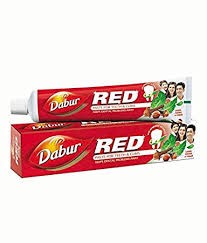 Dabur RED PASTE FOR&GUM (50g)