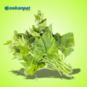 লাউ শাক ১আটি