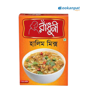 রাঁধুনি হালিম মিক্স - 200 gm '