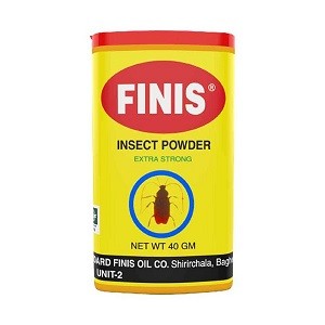 finis insect powder(40g)