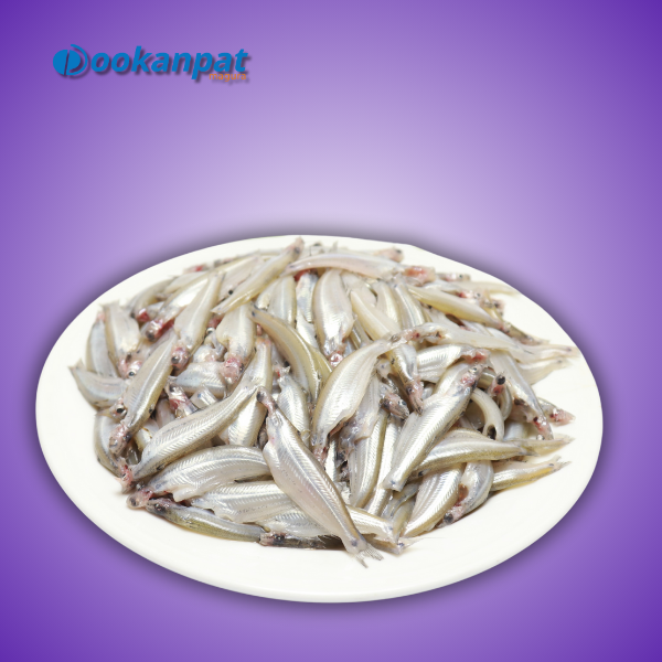 বাতাসি/ তিনকাটা মাছ 250gm