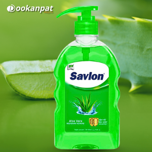 Savlon Aloe Vera  Hand Wash 200ml