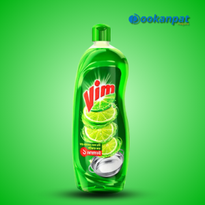 ভিম ডিশওয়াশিং লিকুইড 500ml