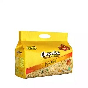 চপস্টিক ইনস্ট্যান্ট নুডলস দেশি মসলা ৮প্যাক