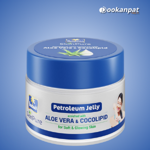 Parachute SkinPure Petroleum Jelly 15 ml