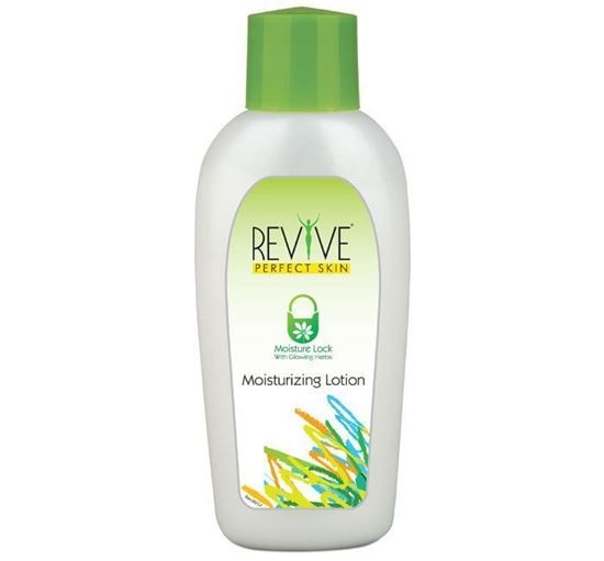 Revive Moisturizing Lotion (200ml)