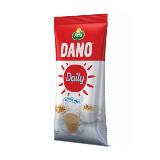 Arla Dano Daily Pusti Milk Powder Mini Pack