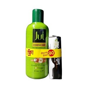 Jui hair fall control 200ml