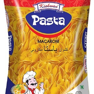 কিষোয়ান পাস্তা ম্যাকারনী  (২০০ গ্রাম)