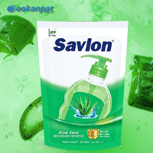 Savlon  Aloe Vera Hand Wash 170 ml