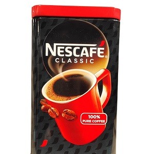 নেসলে নেসক্যাফে ক্লাসিক ইন্সট্যান্ট কফি পাউচ প্যাক (২০০ গ্রাম)