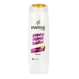 PANTENE PRO V ADVANCED HAIRFALL SOLUTION HAIRFALL CONTROL SHAMPOO ( 340ml )