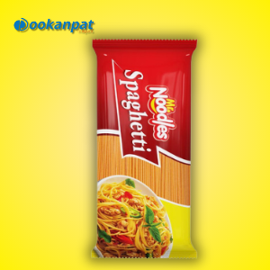 Mr. Noodles Spaghetti 300gm