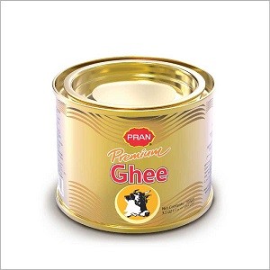 প্রান প্রিমিয়াম ঘি 100gm