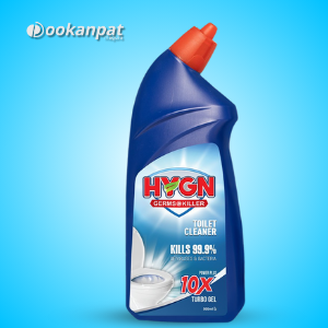 Hygn Toilet Cleaner 750ml
