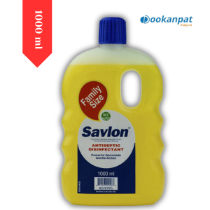 ACI Savlon Antiseptic Disinfectanti  1000ml