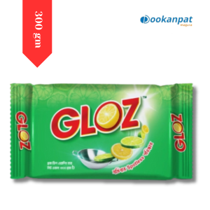 Gloz 300gm